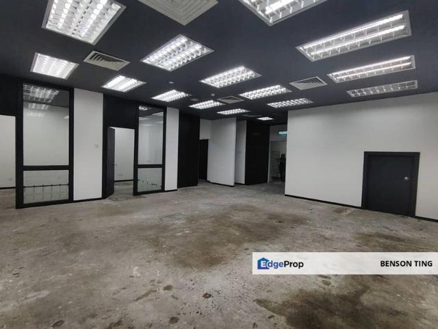 Shop for sale in Country Heights Damansara, Kuala Lumpur