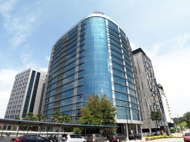 Office for rent in Country Heights Damansara, Kuala Lumpur
