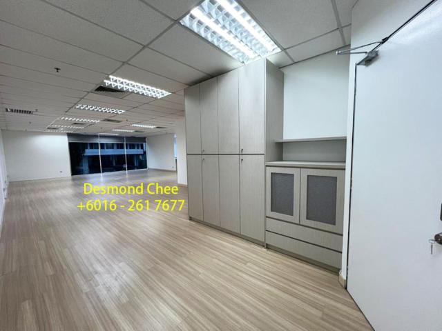Office for rent in Country Heights Damansara, Kuala Lumpur