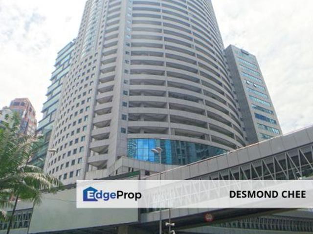 Shop for rent in Country Heights Damansara, Kuala Lumpur
