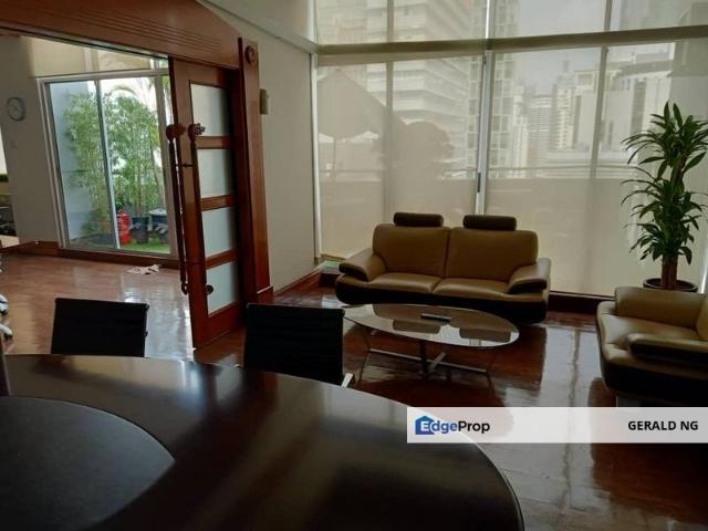 Shop for sale in Country Heights Damansara, Kuala Lumpur
