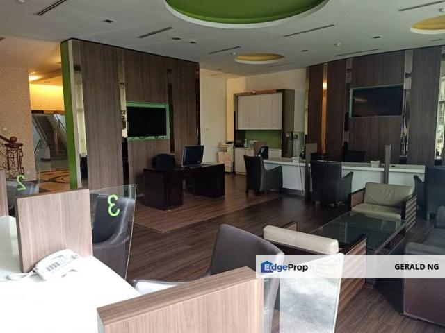Shop for sale in Country Heights Damansara, Kuala Lumpur