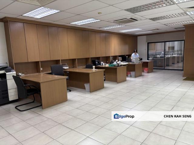 Shop for rent in Country Heights Damansara, Kuala Lumpur