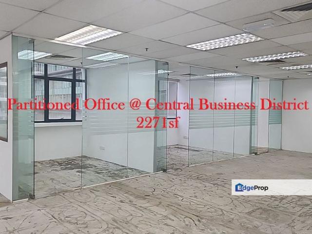 Shop for rent in Country Heights Damansara, Kuala Lumpur