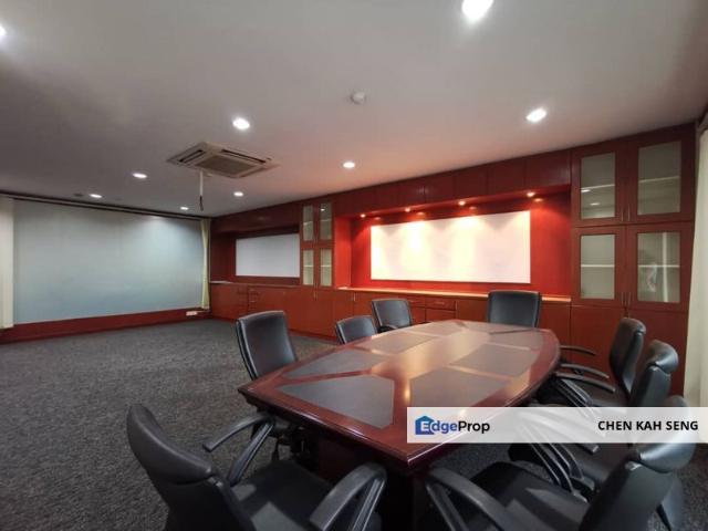 Shop for sale in Country Heights Damansara, Kuala Lumpur