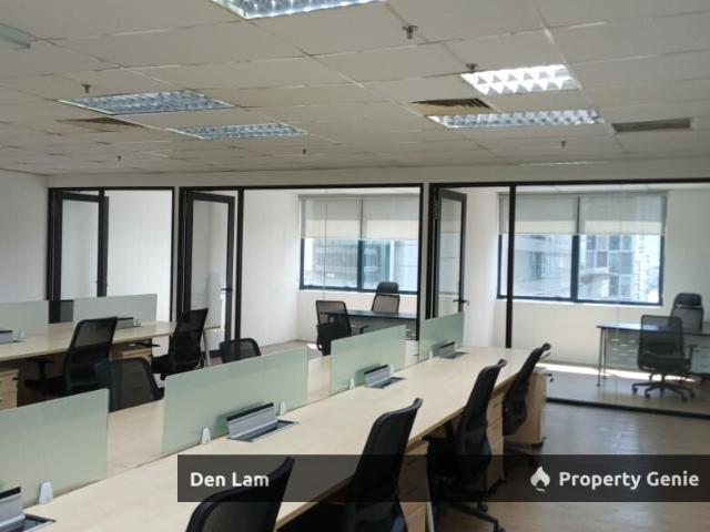 Office for rent in Country Heights Damansara, Kuala Lumpur