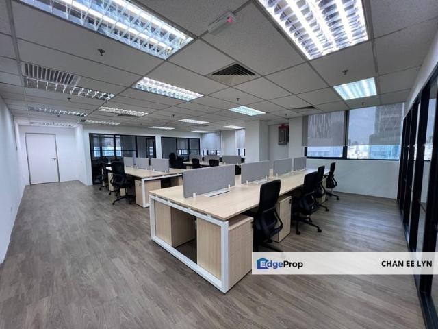 Shop for rent in Country Heights Damansara, Kuala Lumpur