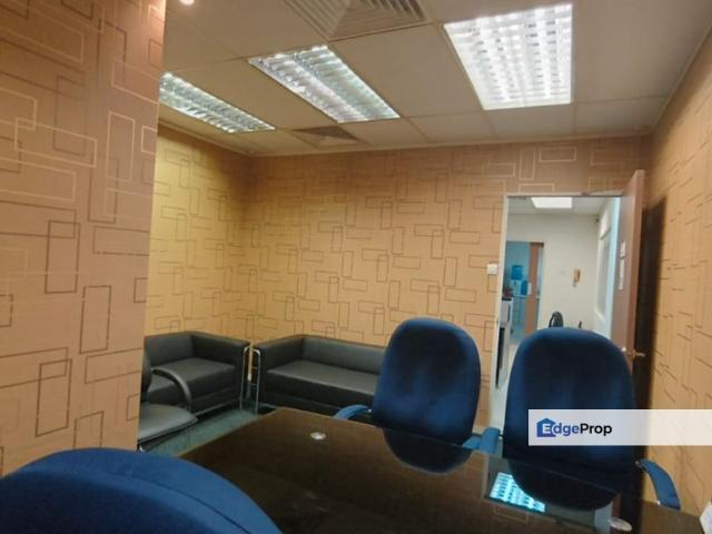 Shop for sale in Country Heights Damansara, Kuala Lumpur