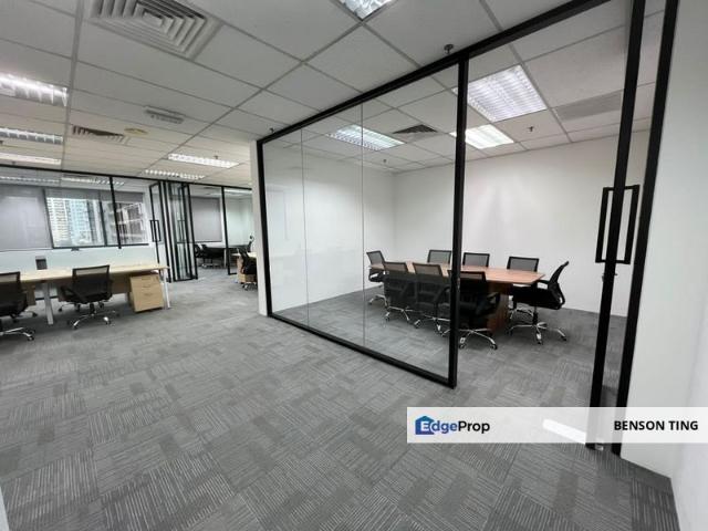 Shop for rent in Country Heights Damansara, Kuala Lumpur