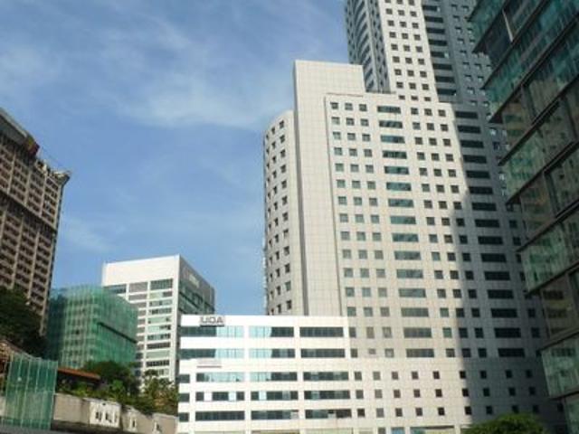 Shop for rent in Country Heights Damansara, Kuala Lumpur