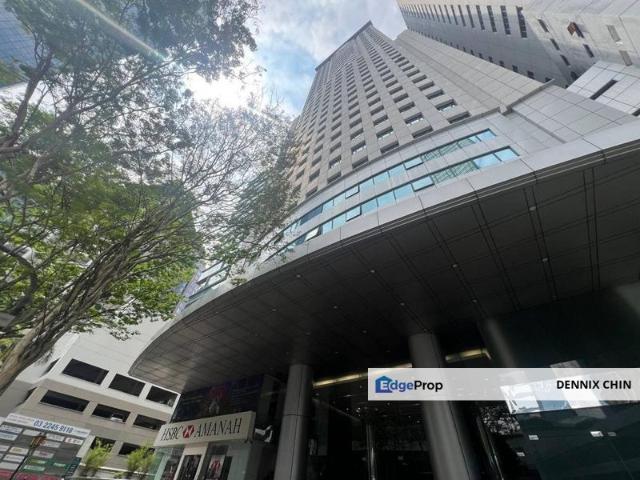 Shop for rent in Country Heights Damansara, Kuala Lumpur