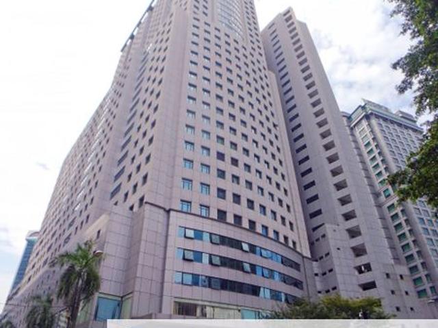 Shop for rent in Country Heights Damansara, Kuala Lumpur