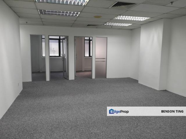 Shop for rent in Country Heights Damansara, Kuala Lumpur