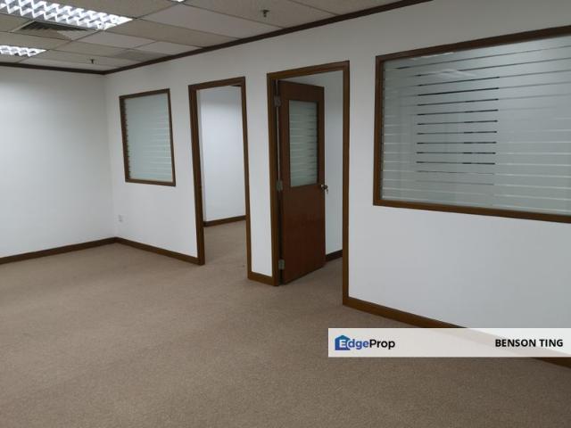Shop for rent in Country Heights Damansara, Kuala Lumpur