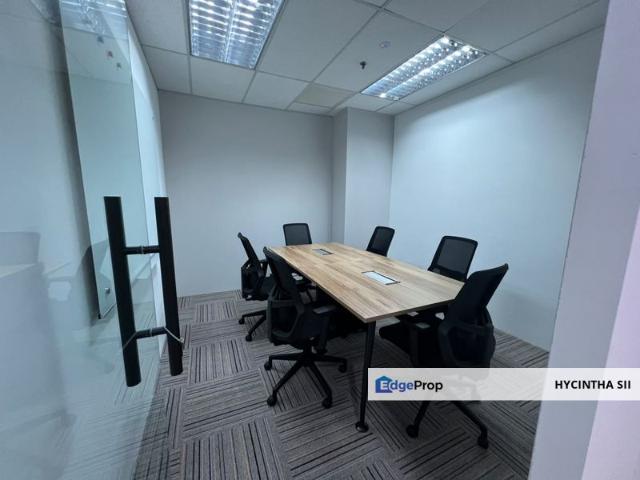 Shop for rent in Country Heights Damansara, Kuala Lumpur