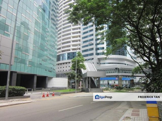 Shop for rent in Bukit Bintang, Kuala Lumpur