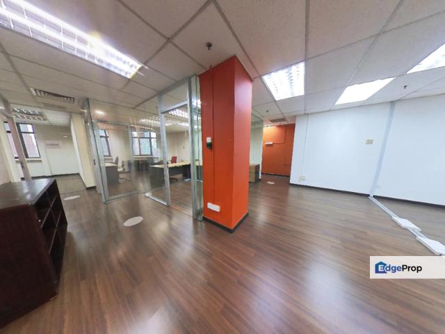 Shop for sale in Country Heights Damansara, Kuala Lumpur