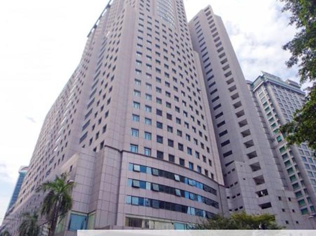 Shop for rent in Country Heights Damansara, Kuala Lumpur