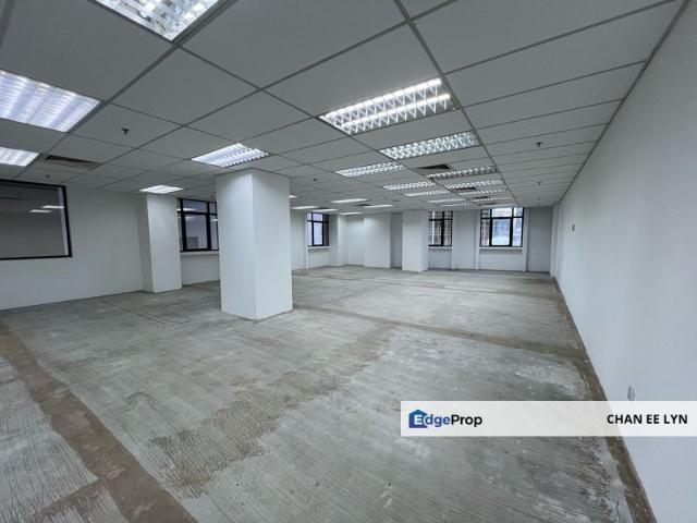 Shop for sale in Country Heights Damansara, Kuala Lumpur