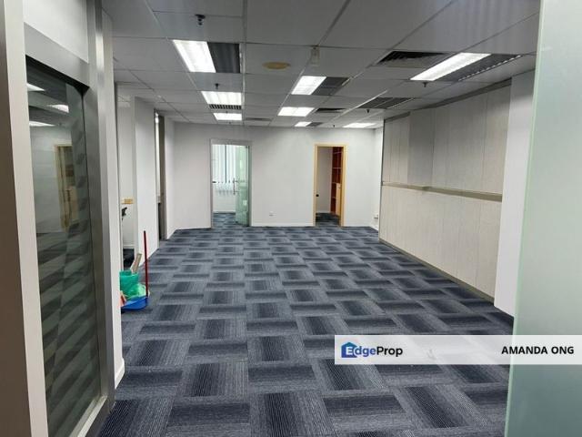 Shop for sale in Country Heights Damansara, Kuala Lumpur