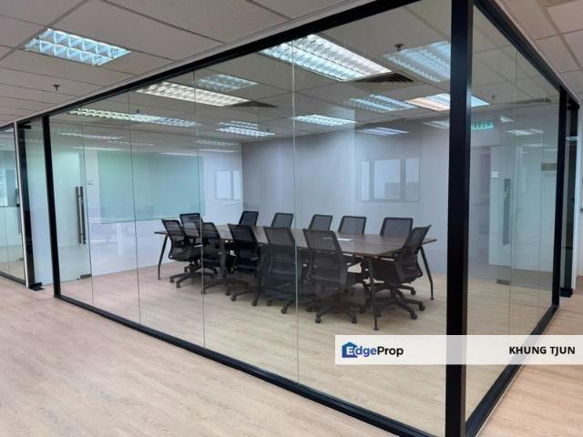 Shop for rent in Country Heights Damansara, Kuala Lumpur