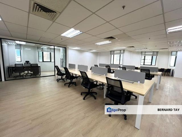Shop for rent in Country Heights Damansara, Kuala Lumpur