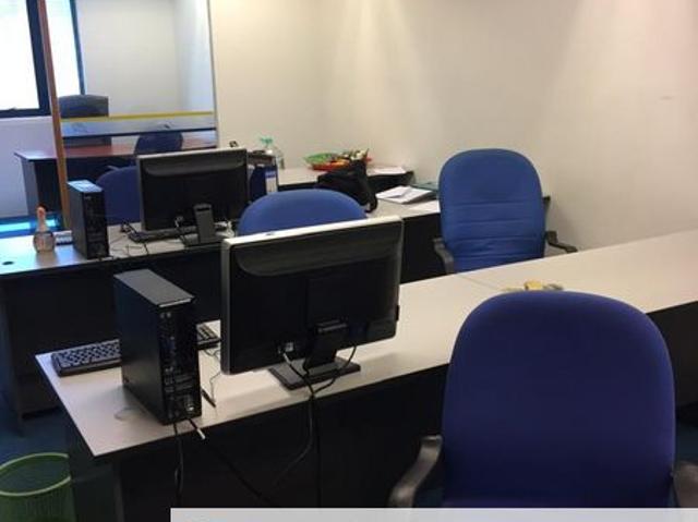 Shop for rent in Country Heights Damansara, Kuala Lumpur