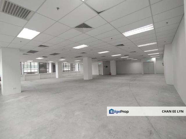 Shop for sale in Country Heights Damansara, Kuala Lumpur