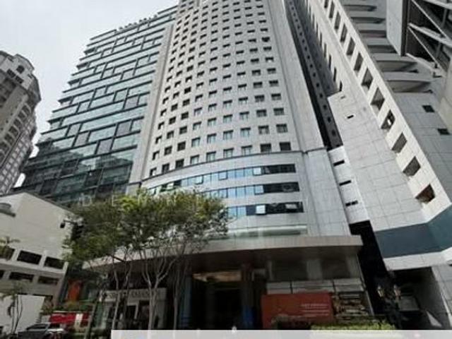 Shop for sale in Country Heights Damansara, Kuala Lumpur