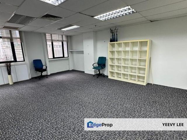 Shop for sale in Country Heights Damansara, Kuala Lumpur