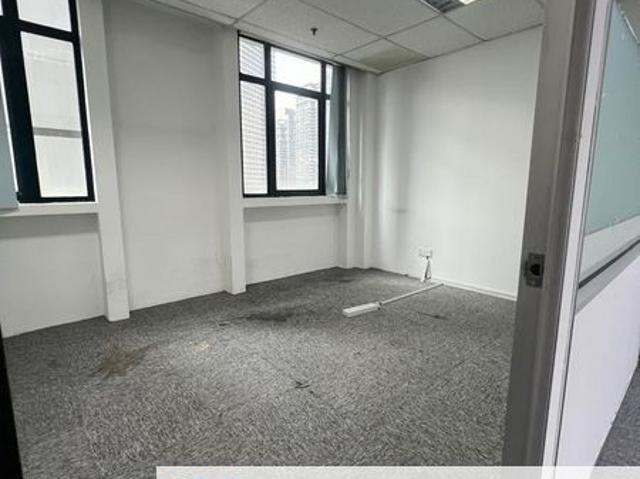 Shop for rent in Country Heights Damansara, Kuala Lumpur