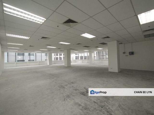 Shop for sale in Country Heights Damansara, Kuala Lumpur