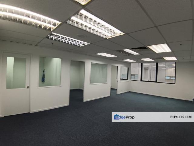 Shop for rent in Country Heights Damansara, Kuala Lumpur