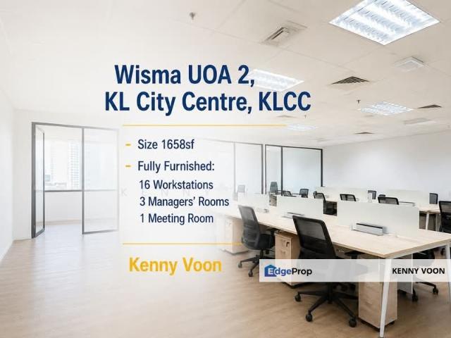 Shop for rent in Country Heights Damansara, Kuala Lumpur