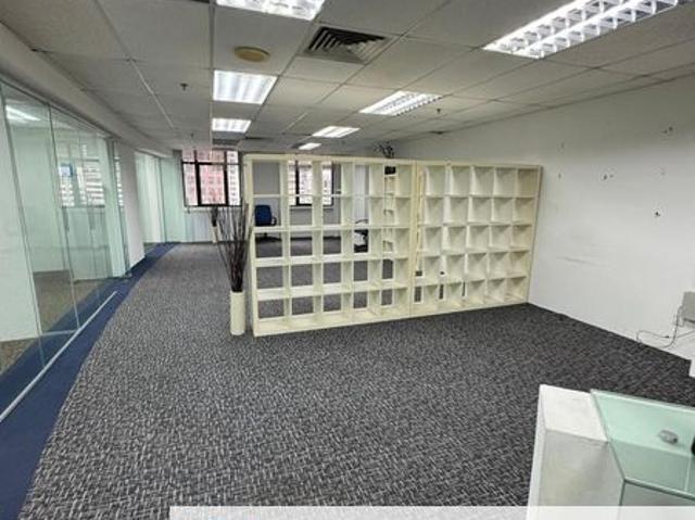 Shop for sale in Country Heights Damansara, Kuala Lumpur