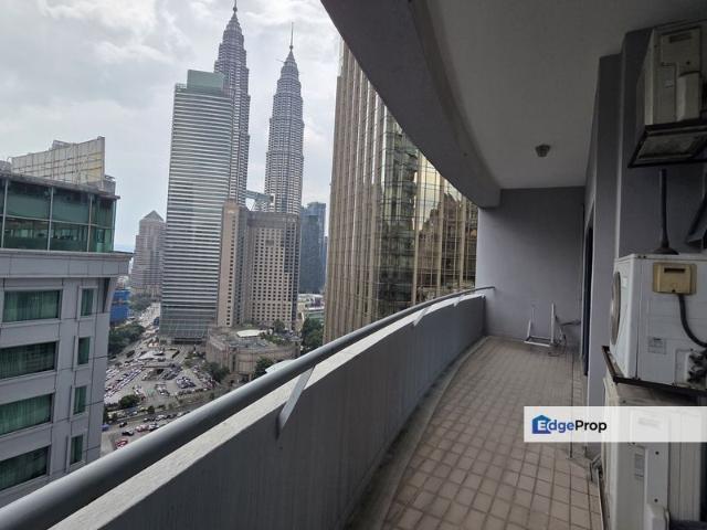 Shop for rent in Country Heights Damansara, Kuala Lumpur