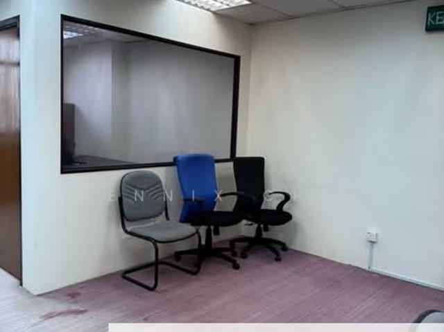 Shop for rent in Country Heights Damansara, Kuala Lumpur