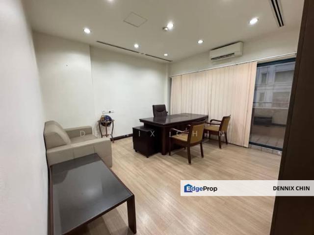 Shop for rent in Country Heights Damansara, Kuala Lumpur
