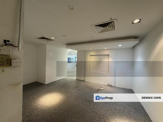 Shop for rent in Country Heights Damansara, Kuala Lumpur
