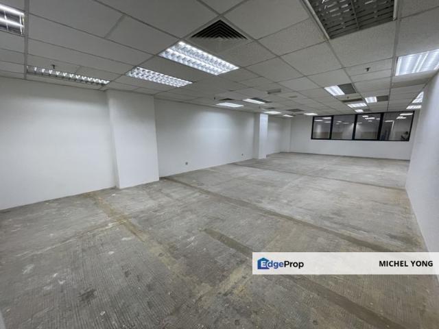 Shop for sale in Country Heights Damansara, Kuala Lumpur