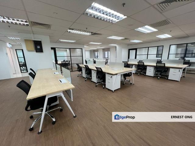 Shop for rent in Country Heights Damansara, Kuala Lumpur