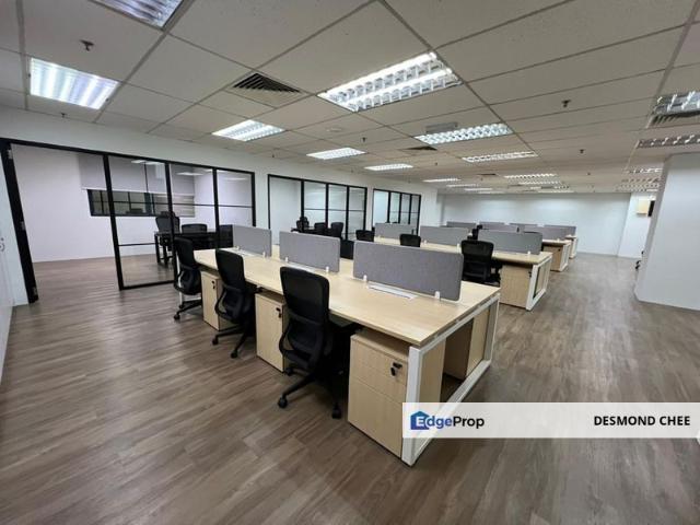 Shop for rent in Country Heights Damansara, Kuala Lumpur