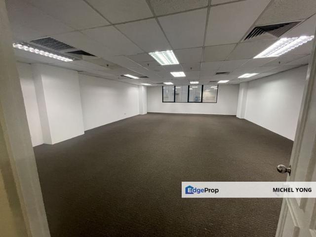 Shop for sale in Country Heights Damansara, Kuala Lumpur