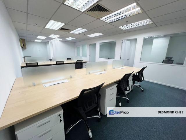 Shop for rent in Bukit Bintang, Kuala Lumpur