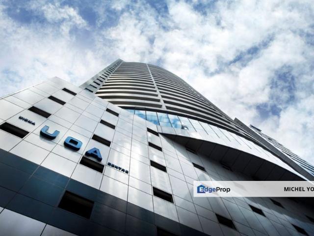 Shop for sale in Country Heights Damansara, Kuala Lumpur