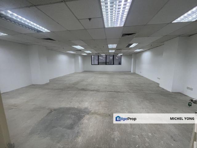 Shop for sale in Country Heights Damansara, Kuala Lumpur