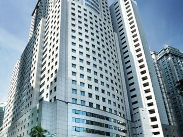 Shop for rent in Country Heights Damansara, Kuala Lumpur