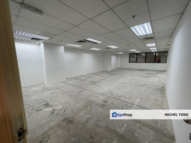 Shop for sale in Country Heights Damansara, Kuala Lumpur