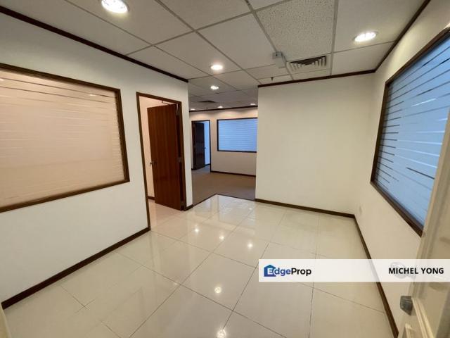 Shop for sale in Country Heights Damansara, Kuala Lumpur