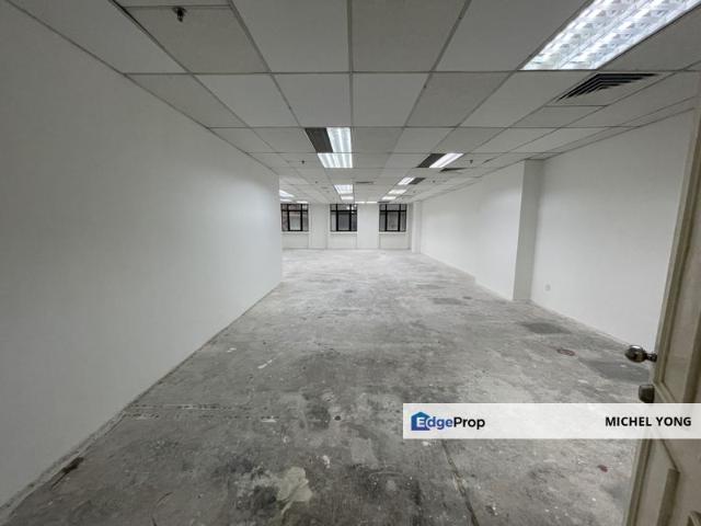 Shop for sale in Country Heights Damansara, Kuala Lumpur